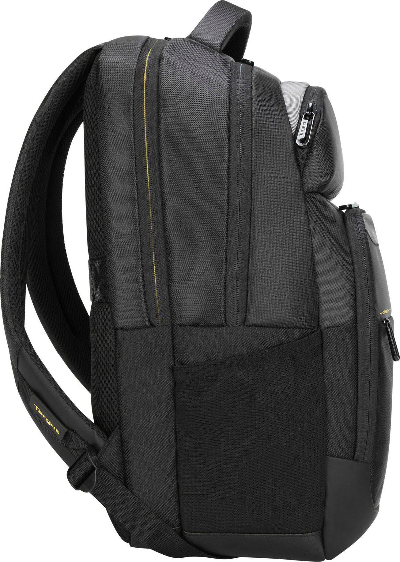 Targus Laptoptasche CG3 15.6 raincover Backpack W