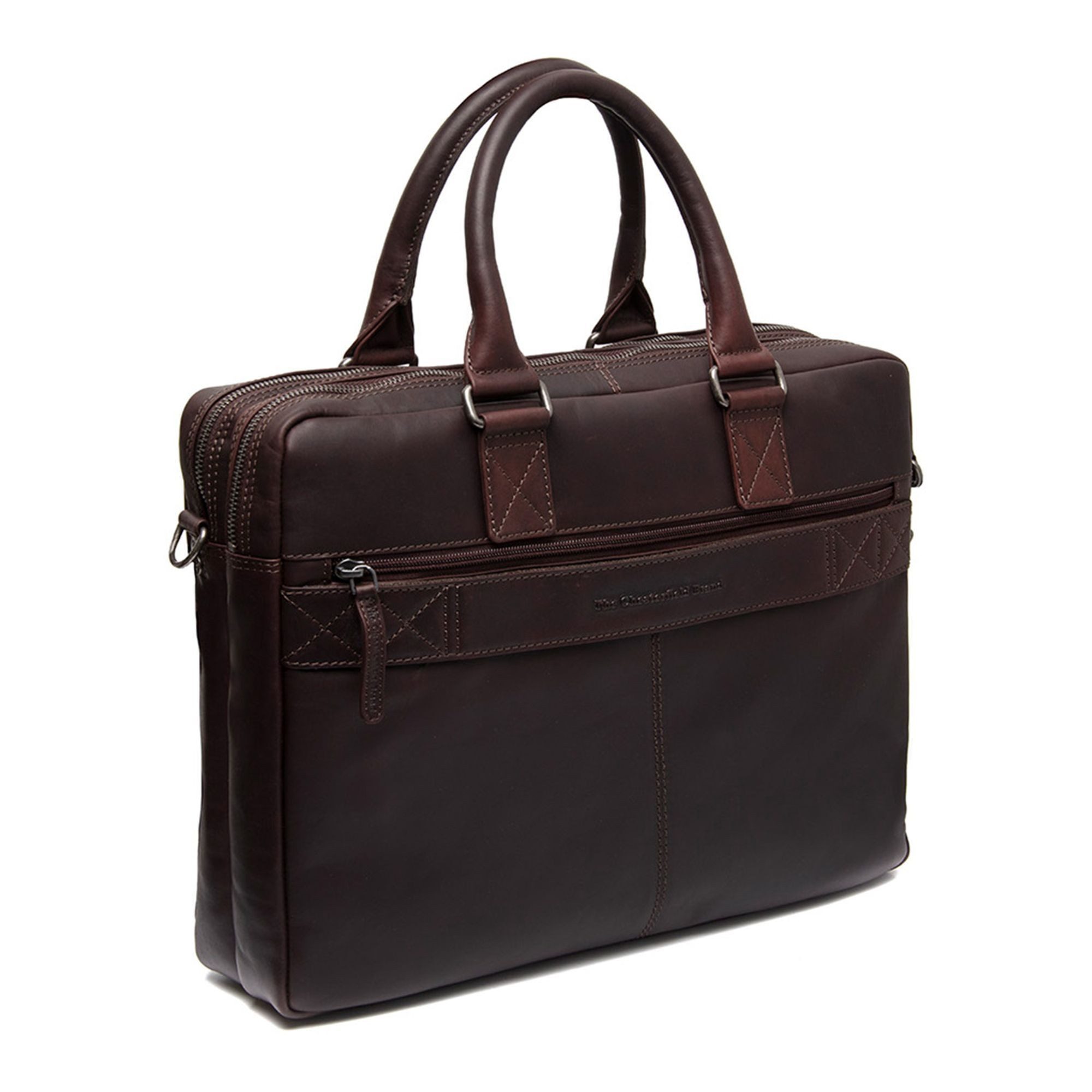 The Chesterfield Brand Aktentasche Fabian, Leder günstig online kaufen