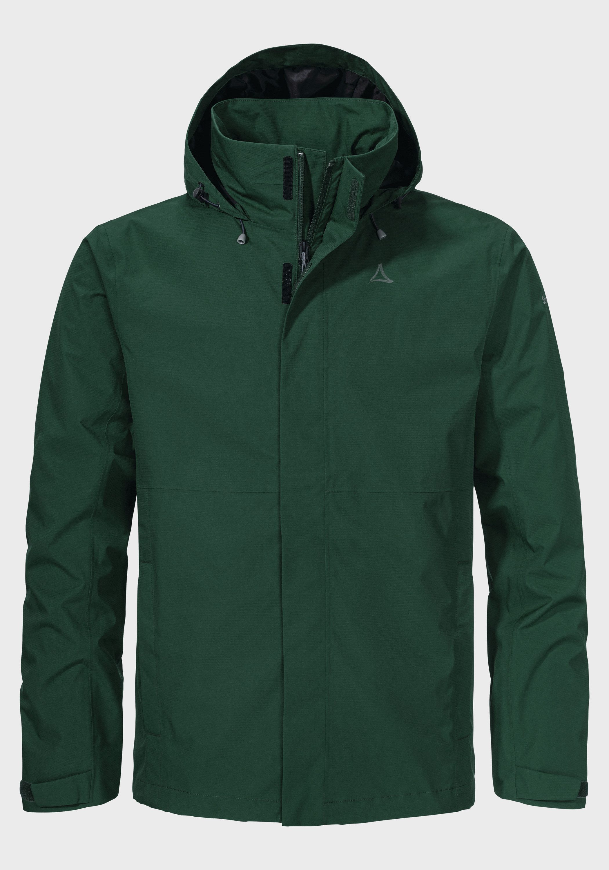 Schöffel Outdoorjacke Jacket Gmund M