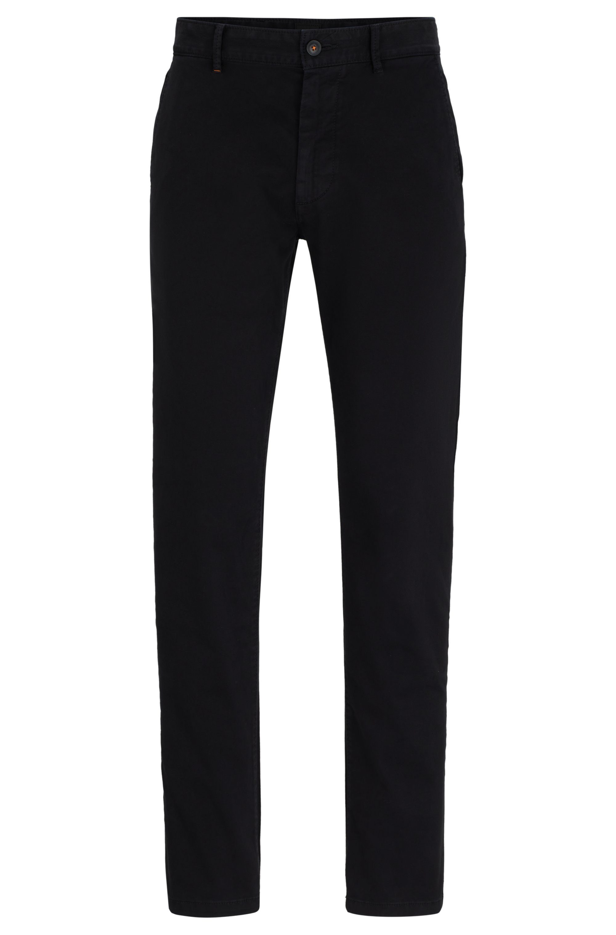 5-Pocket-Hose