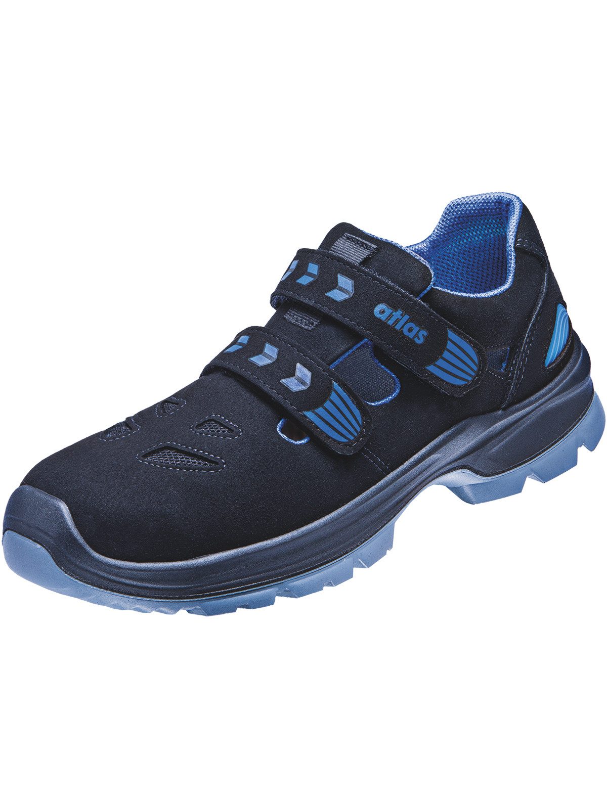 Atlas Schuhe Alu Tec 360 ESD Arbeitsschuh