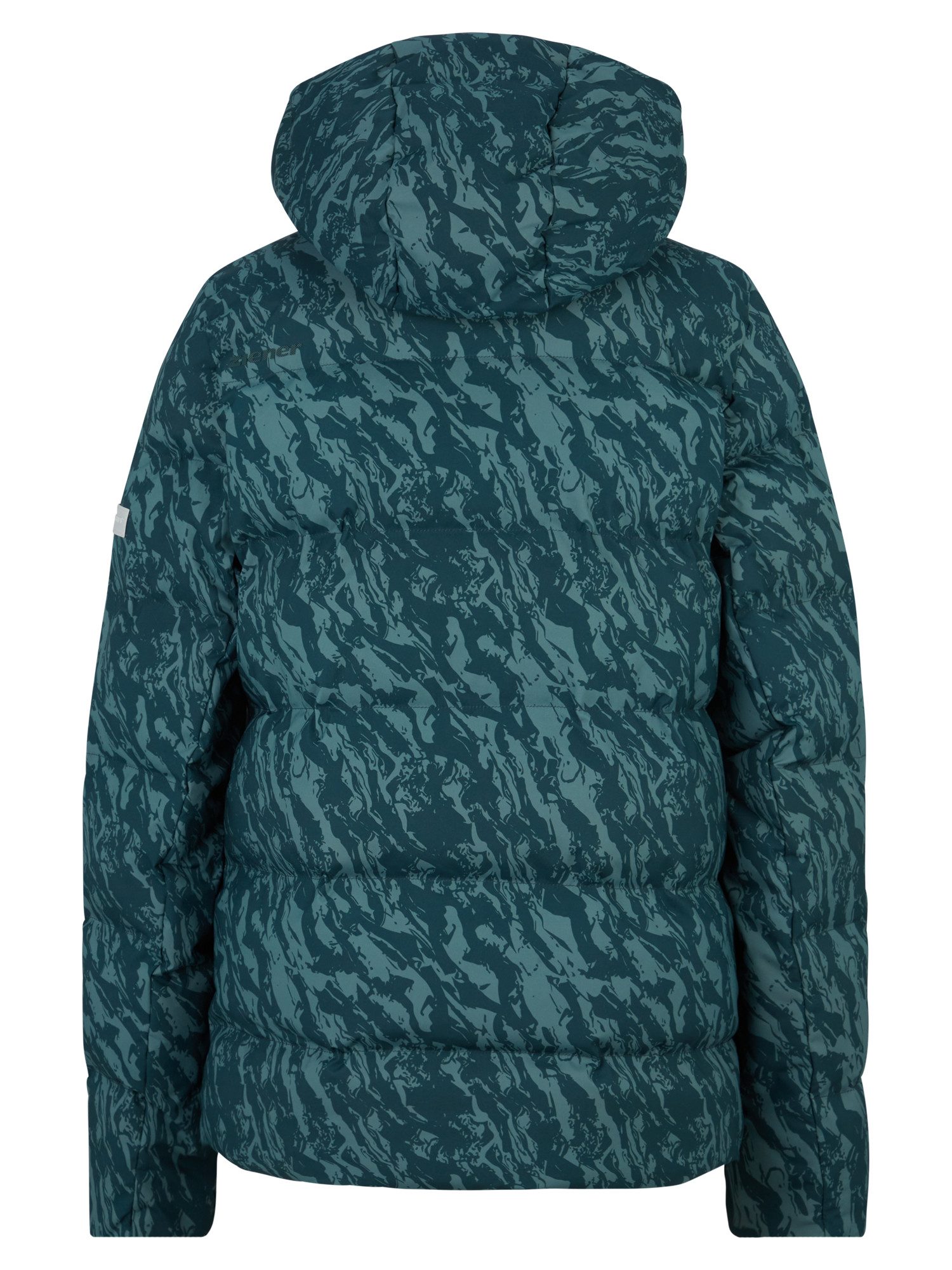 Ziener Skijacke TRAVA günstig online kaufen