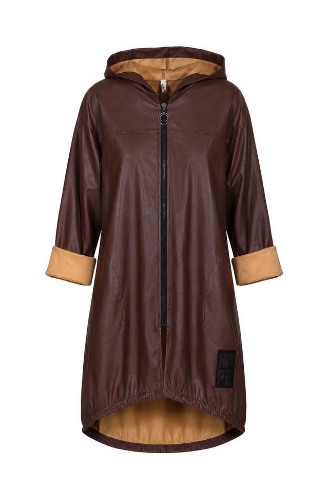 simaranda Regenjacke