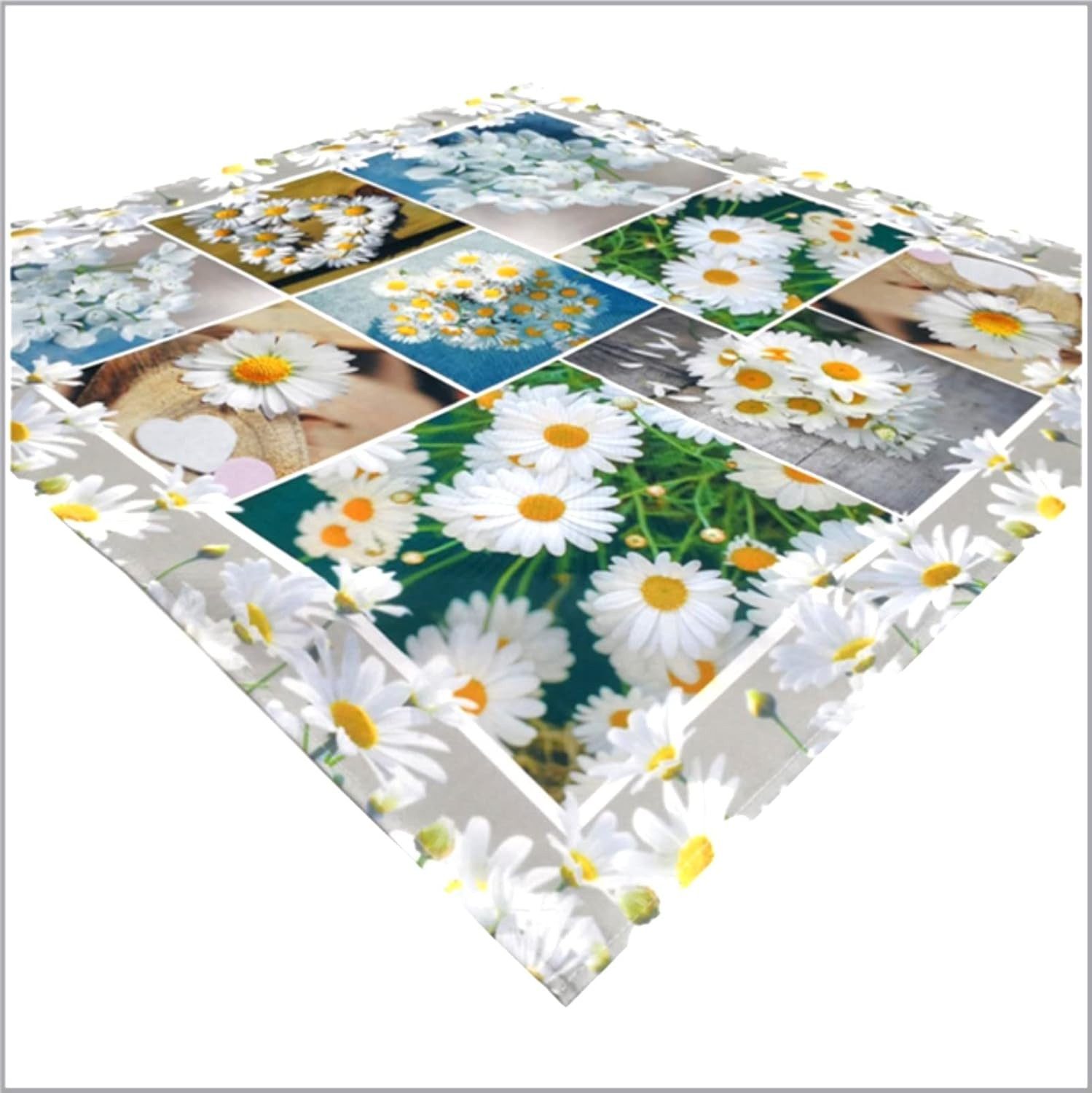 Brilliant Tischdecke Druckdecke / Maritim / günstig online kaufen
