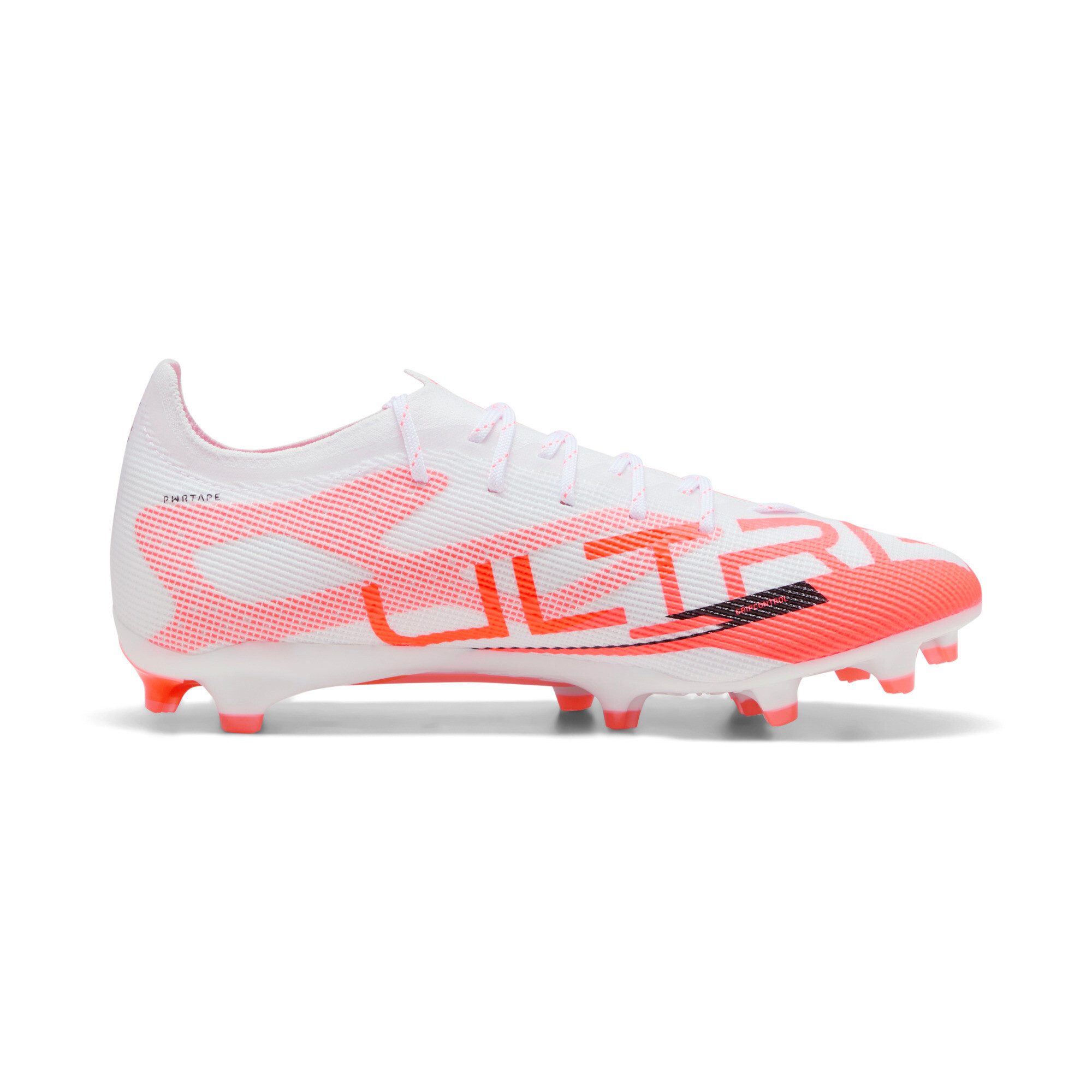 PUMA ULTRA 5 PRO FG/AG Fußballschuh für Rasen- und Kunstrasenplätze