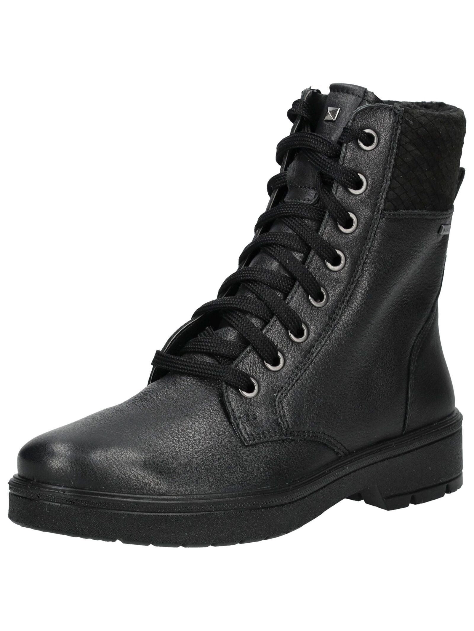 Legero Legero Stiefelette Leder Schnürstiefelette