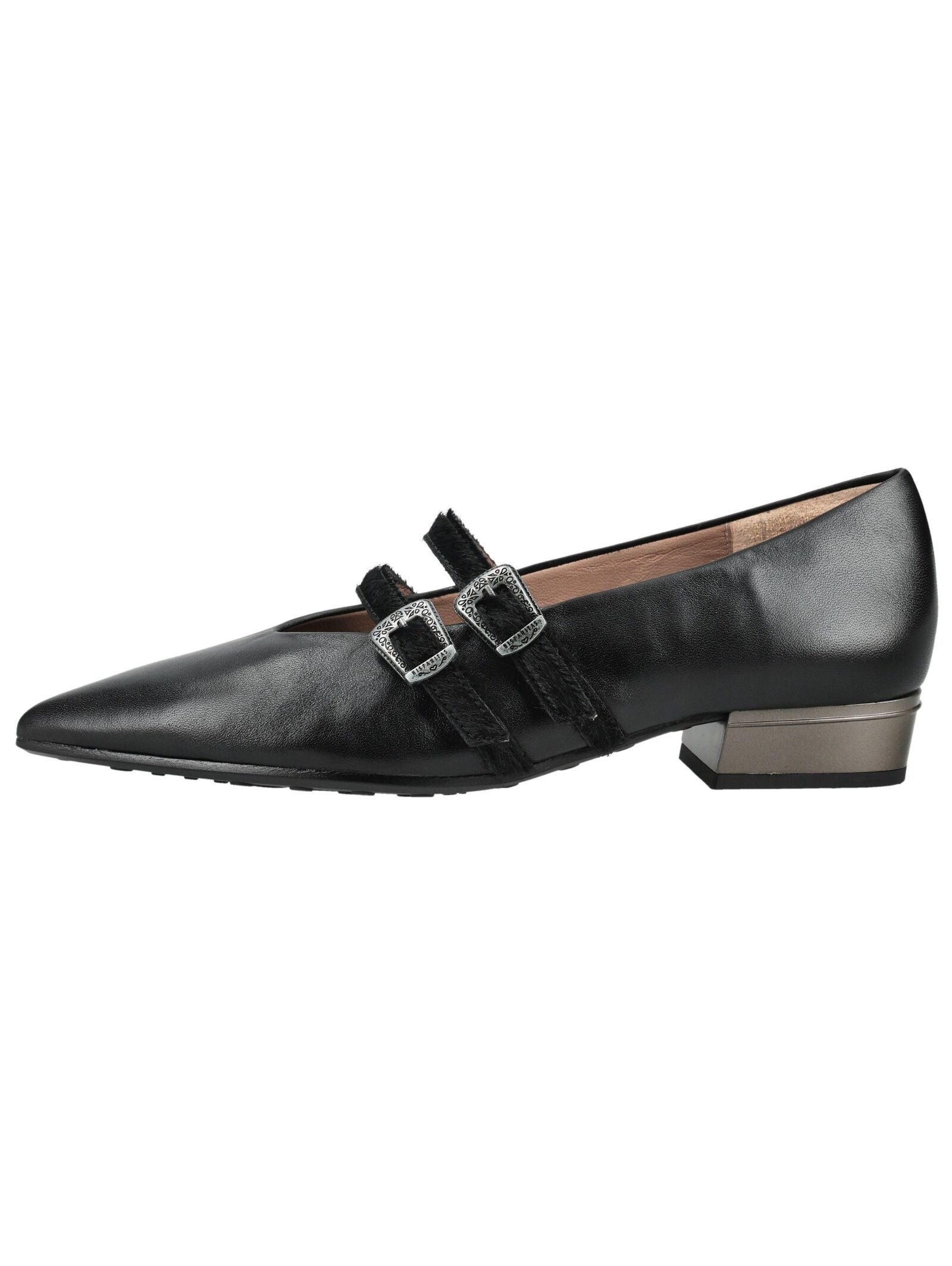 Hispanitas Pumps Leder . Pumps