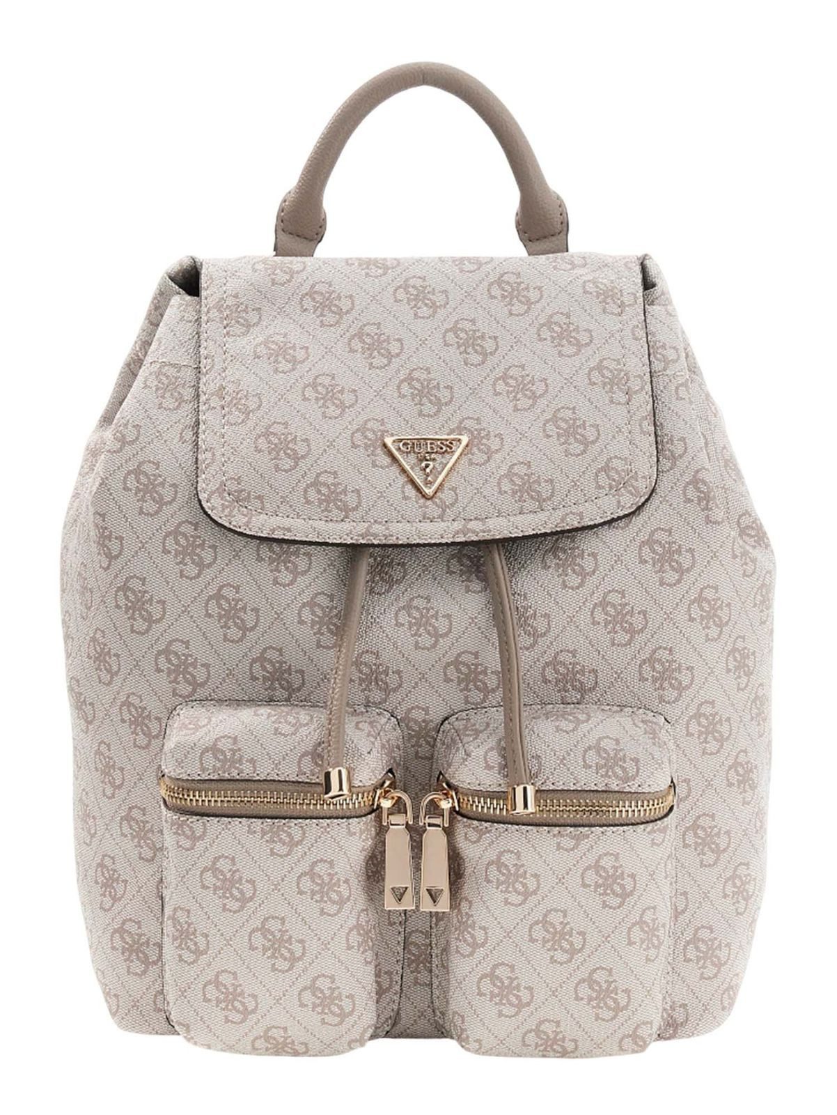 dark taupe logo
