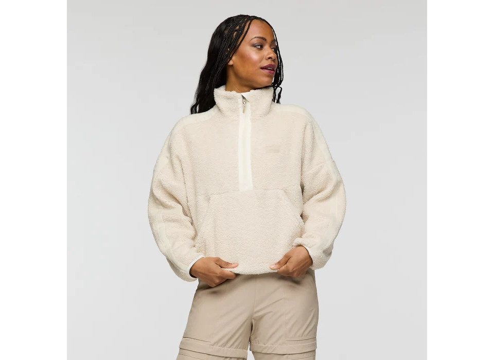 Cotopaxi Fleecejacke Bacano Fleece Pullover