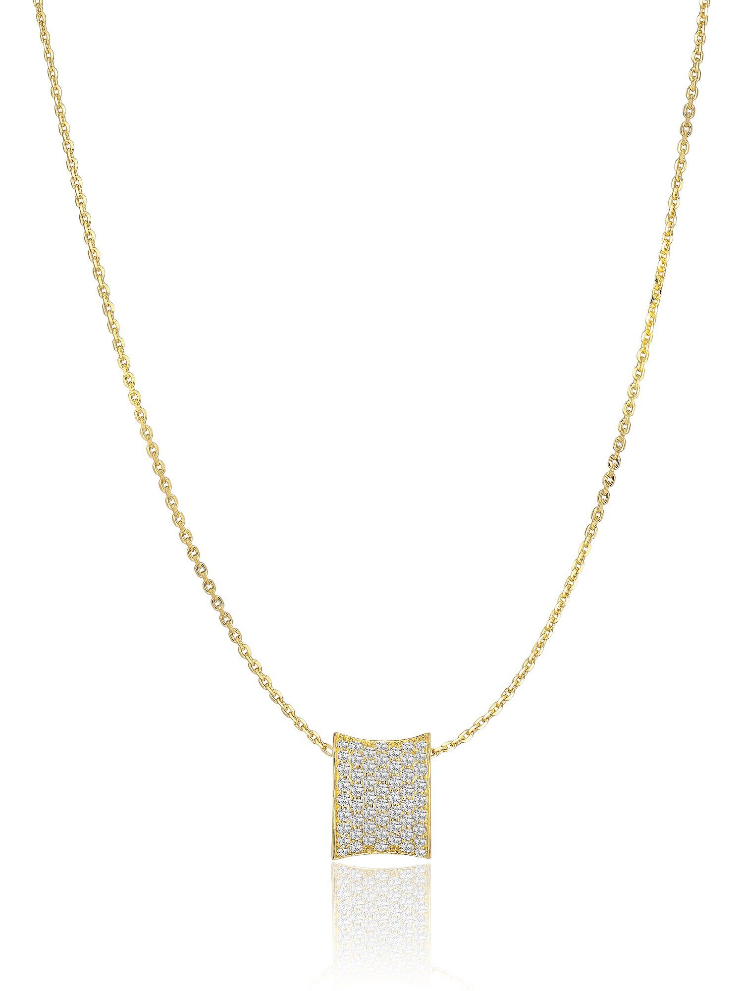Kettenanhänger Sif Jakobs Jewellery Damen-Anhänger 925er Silber