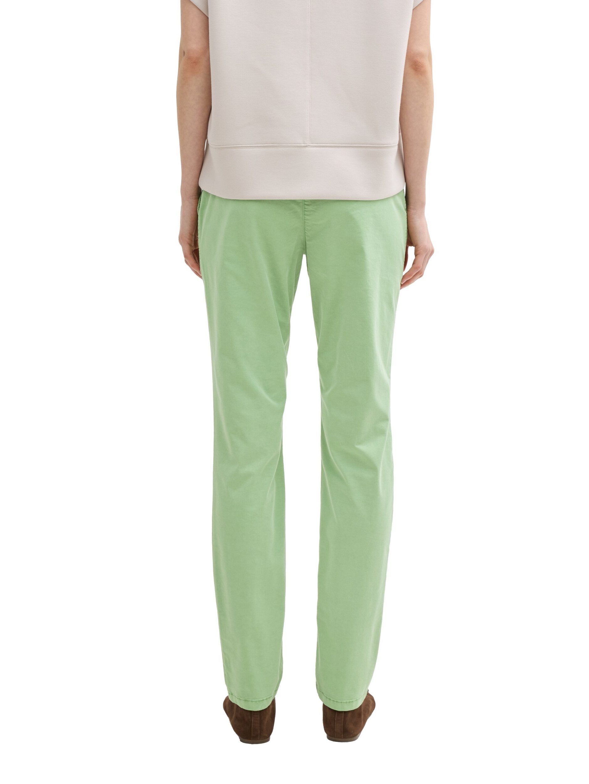 TOM TAILOR Bequeme Jeans Tom Tailor chino slim