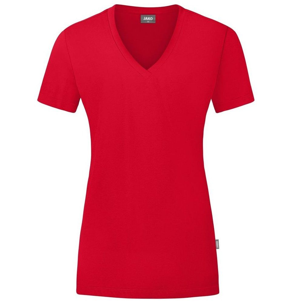 Jako T-Shirt T-Shirt Organic