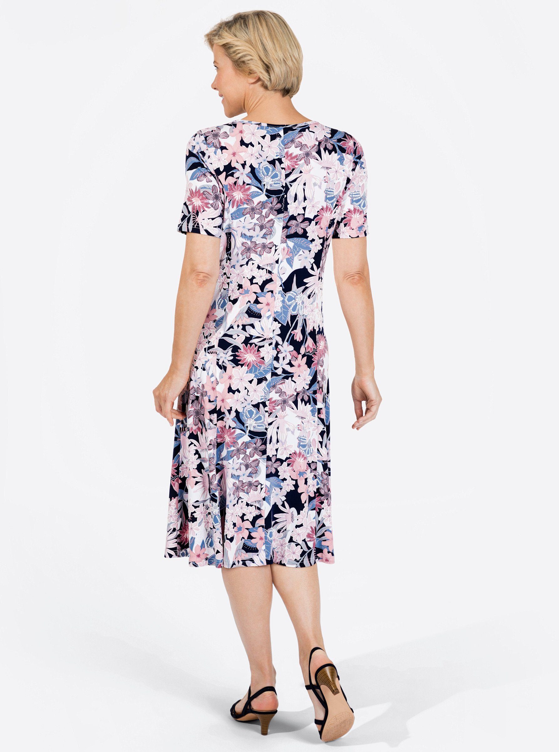 Witt Jerseykleid Jerseykleid günstig online kaufen