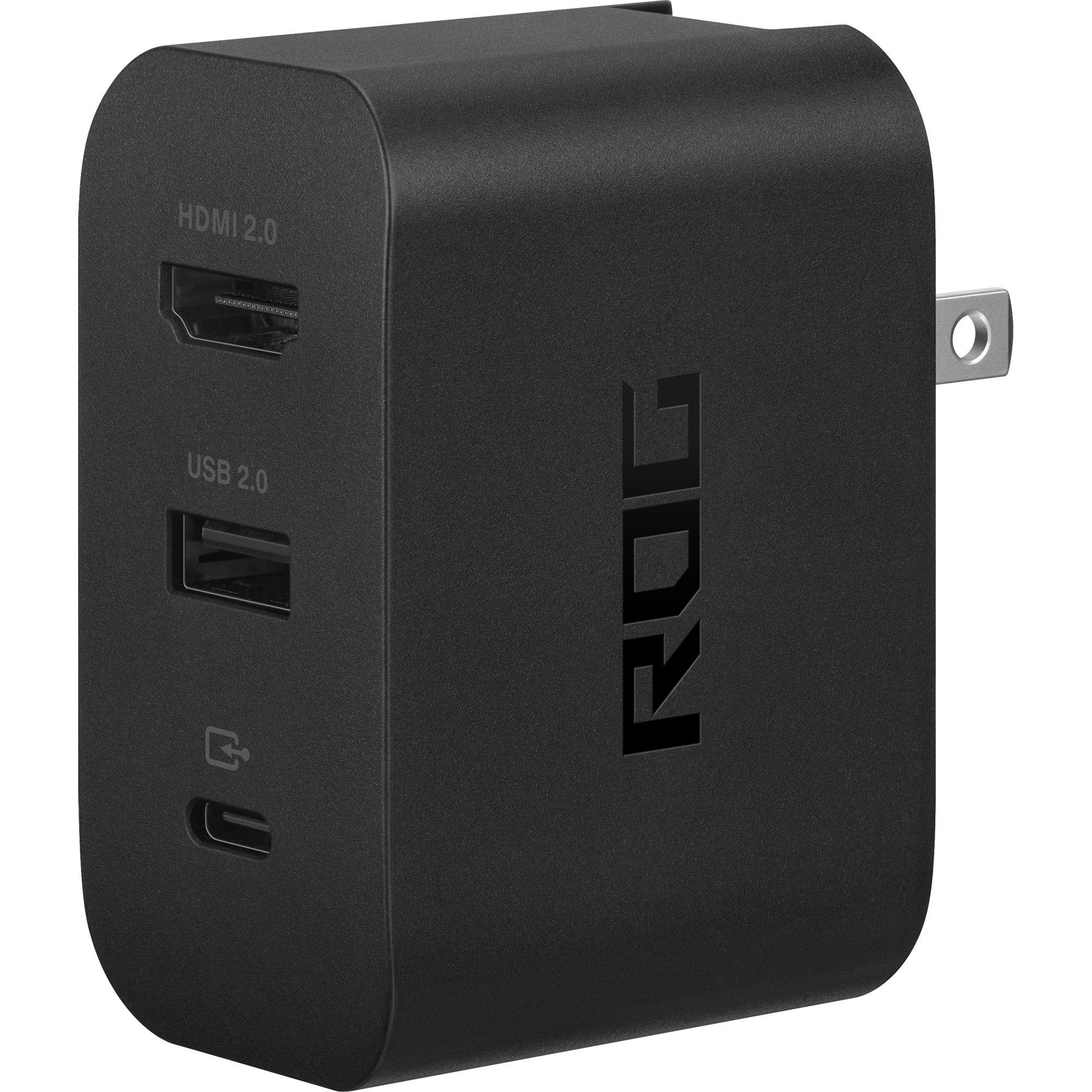 Asus ASUS ROG Ally Gaming Charger Dock, Adapter, USB-Adapter