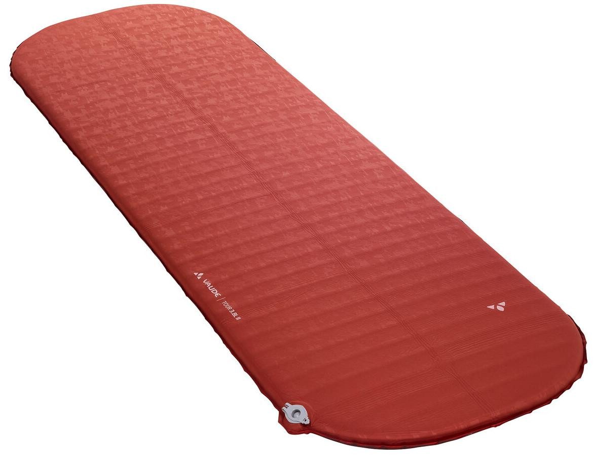 VAUDE Isomatte VauDe Tour 3.8 II L Isomatte (196 x 64 x 3,8 cm)