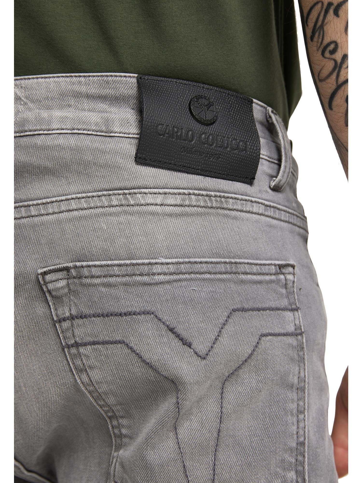 Cazzolla CARLO 32W 5-Pocket-Jeans COLUCCI