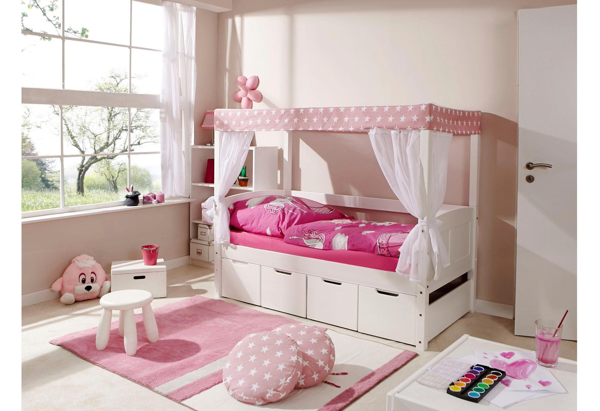 Himmelbett Lino