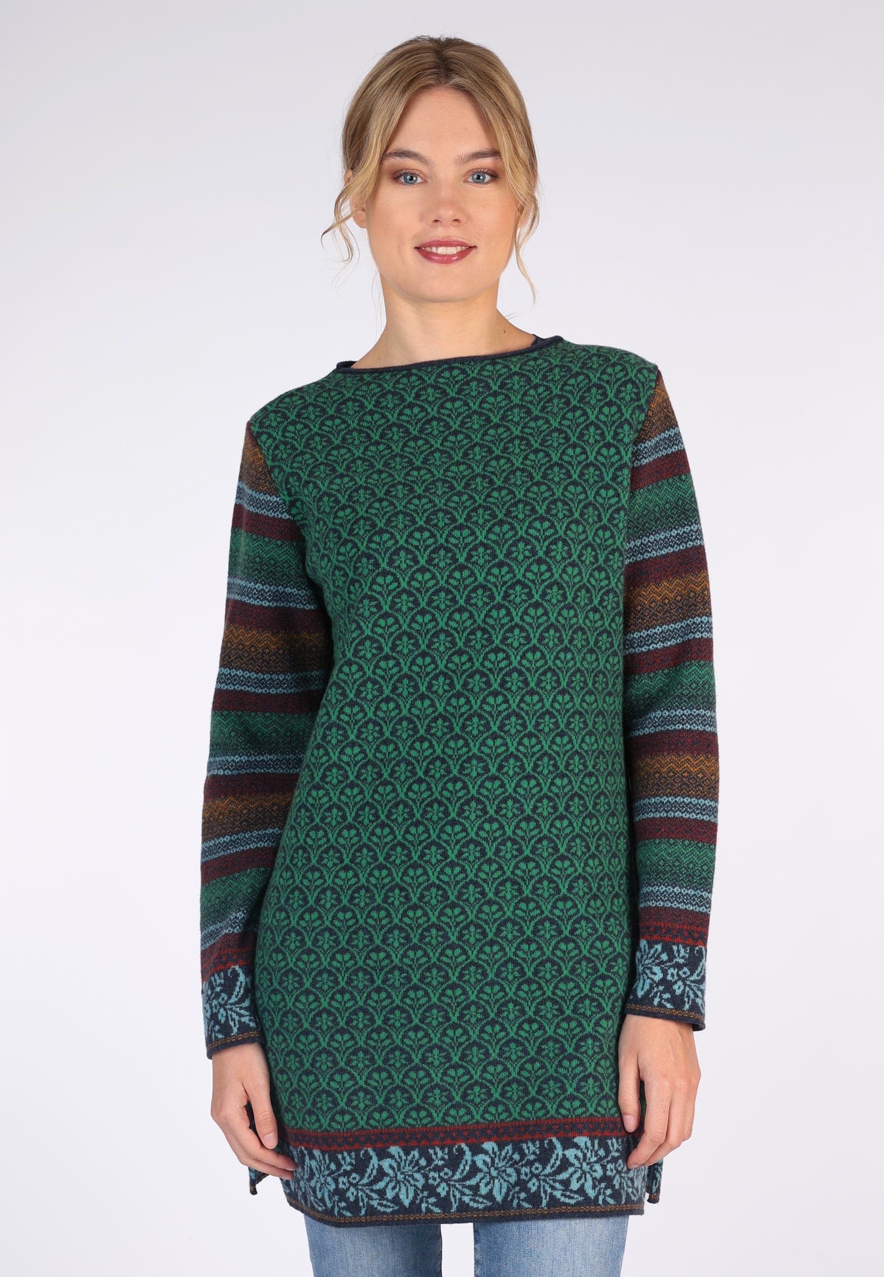 Sorgenfri Sylt Strickpullover Merla günstig online kaufen