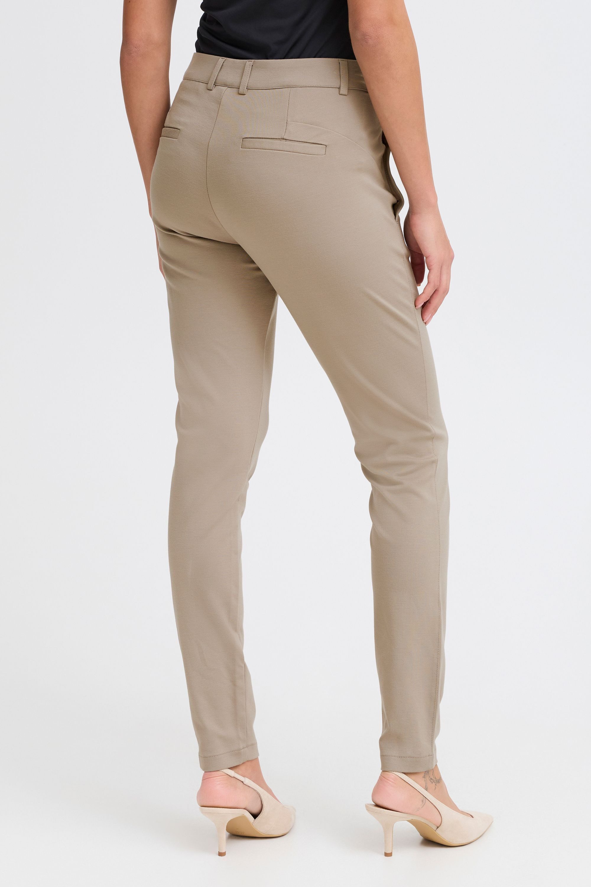 fransa Stoffhose Stoffhose günstig online kaufen