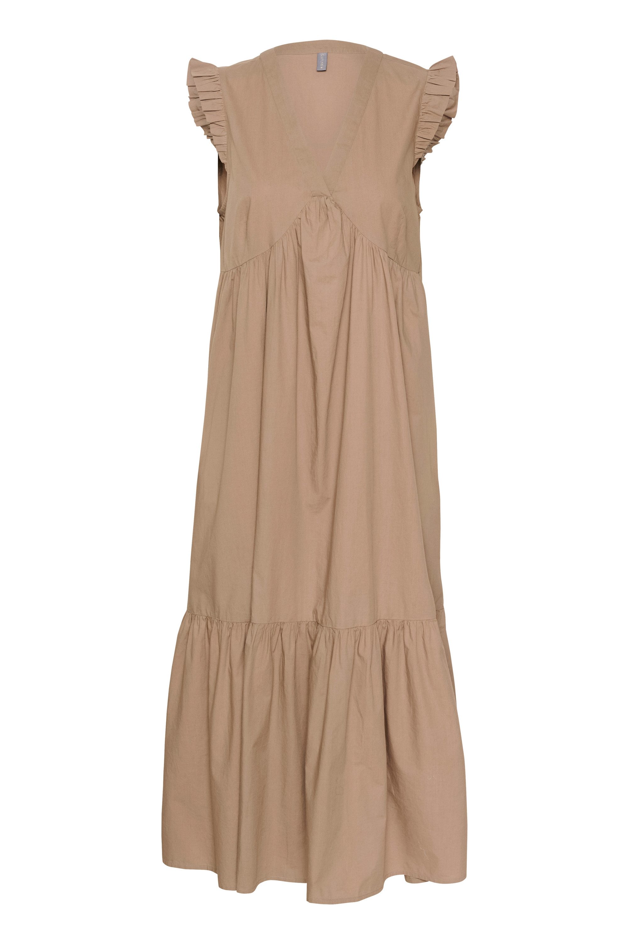 Culture Blusenkleid Kleid CUolena