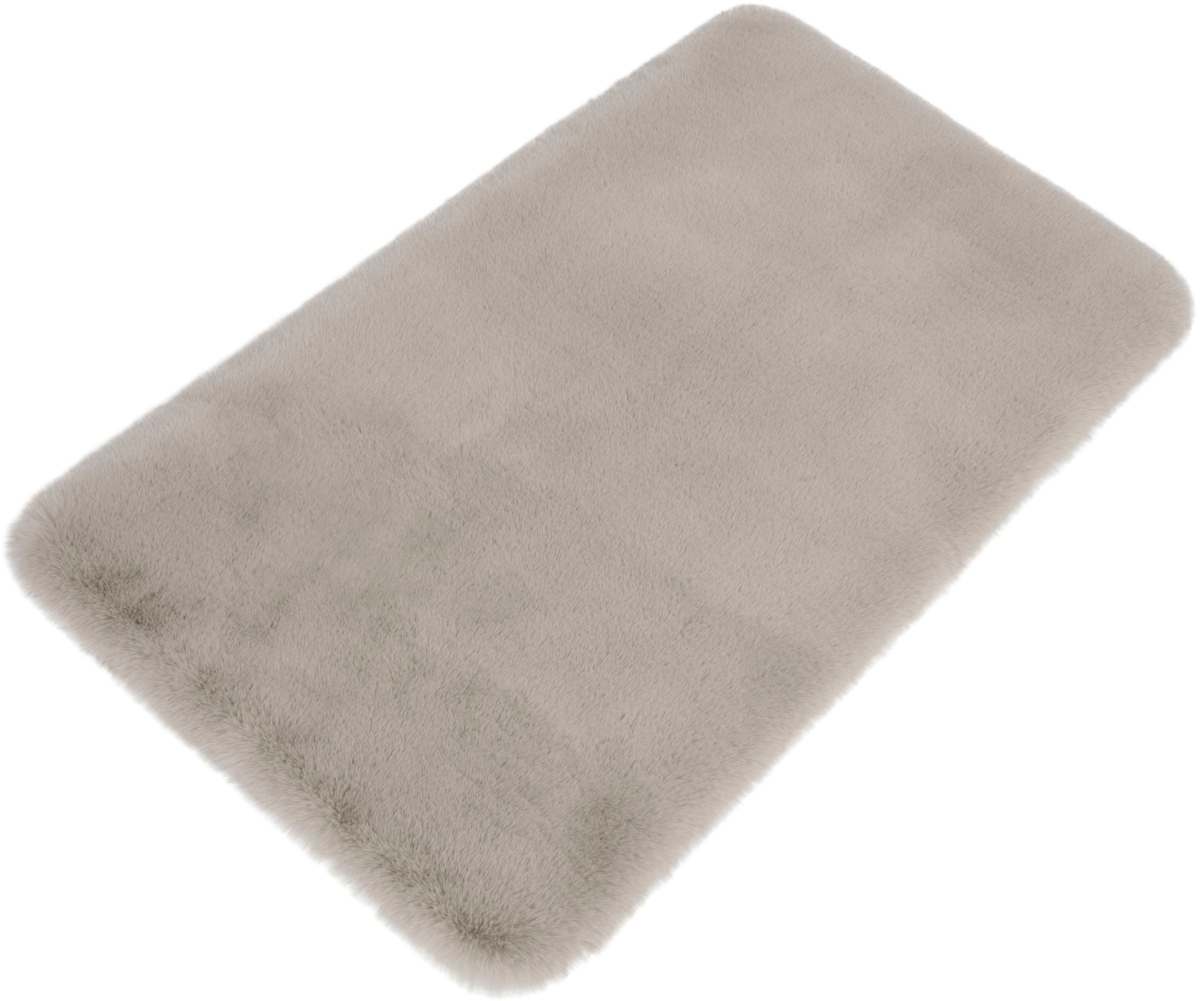 my home Badematte Rabbit Badematten, Badvorleger, günstig online kaufen