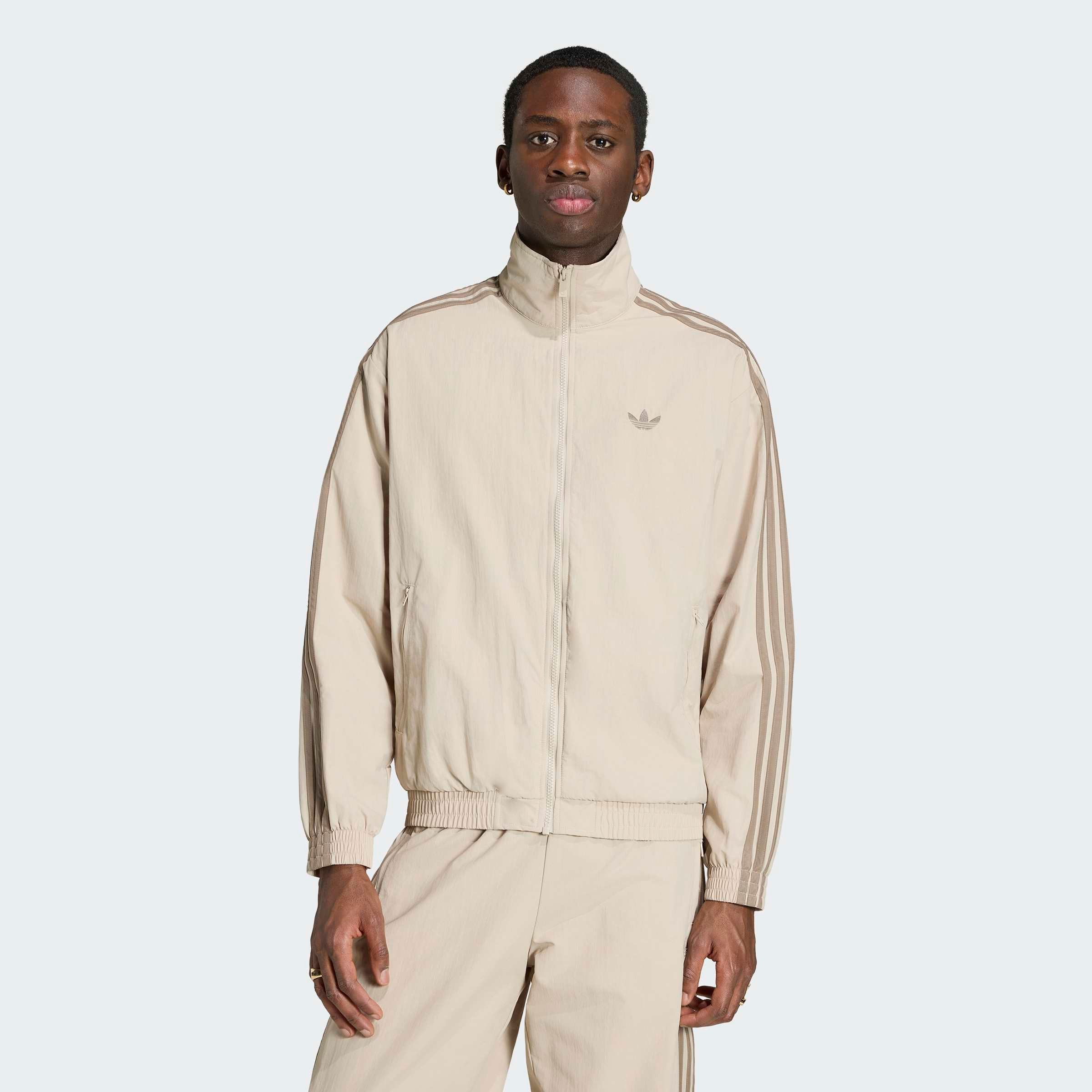 Khaki Three