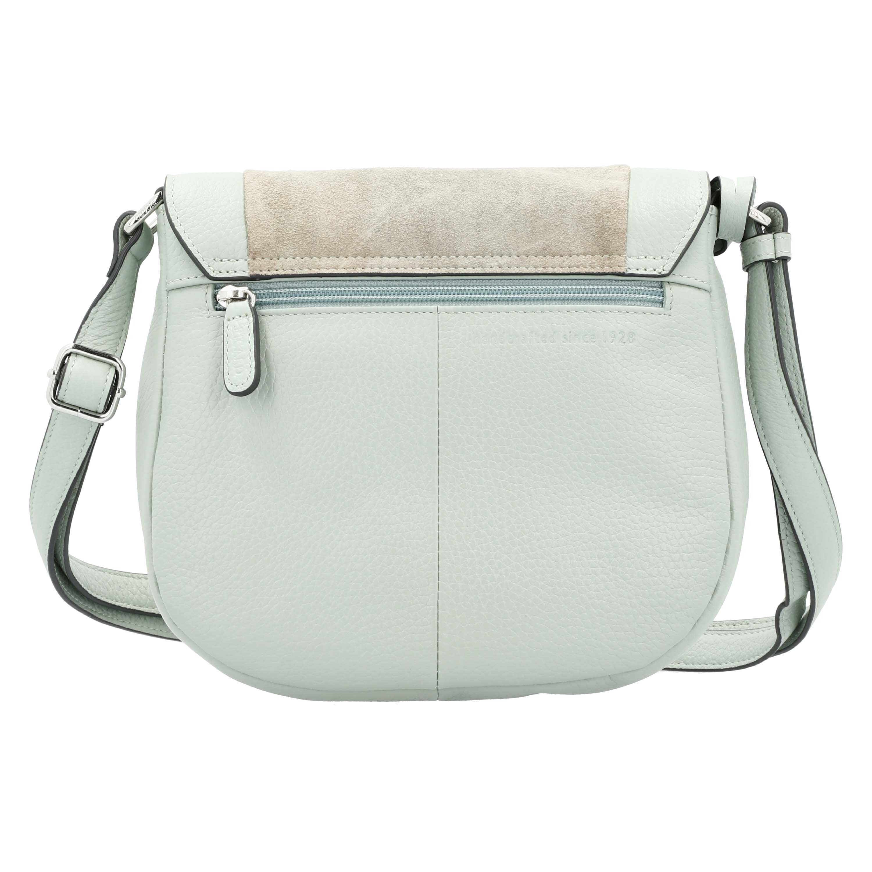 Picard Schultertasche PICARD Schultertasche Journey aus Echtleder