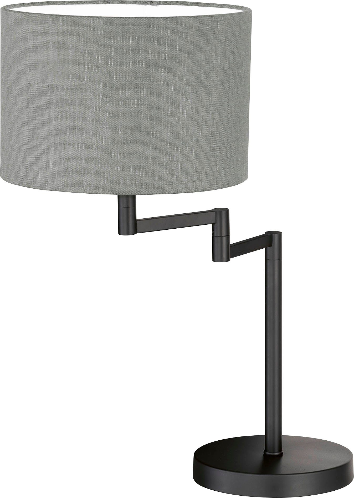 FISCHER & HONSEL Tischleuchte Rota, Ein-/Ausschalter, ohne Leuchtmittel | Tischlampen