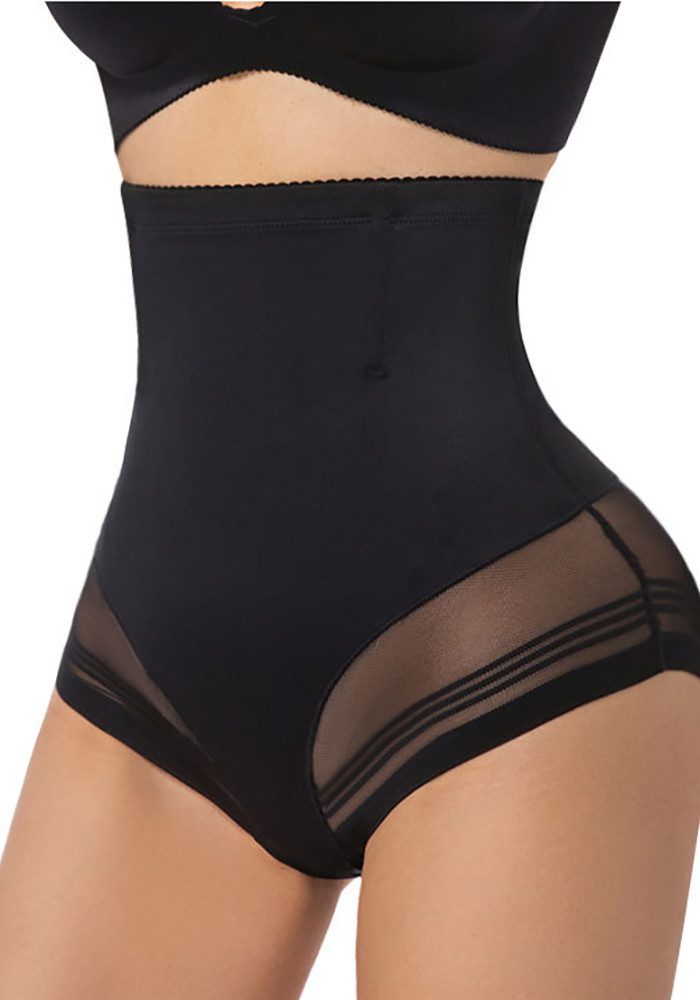 Taillenshaper Shaping High-Waist Panty – Figurformende Taillen Unterhose