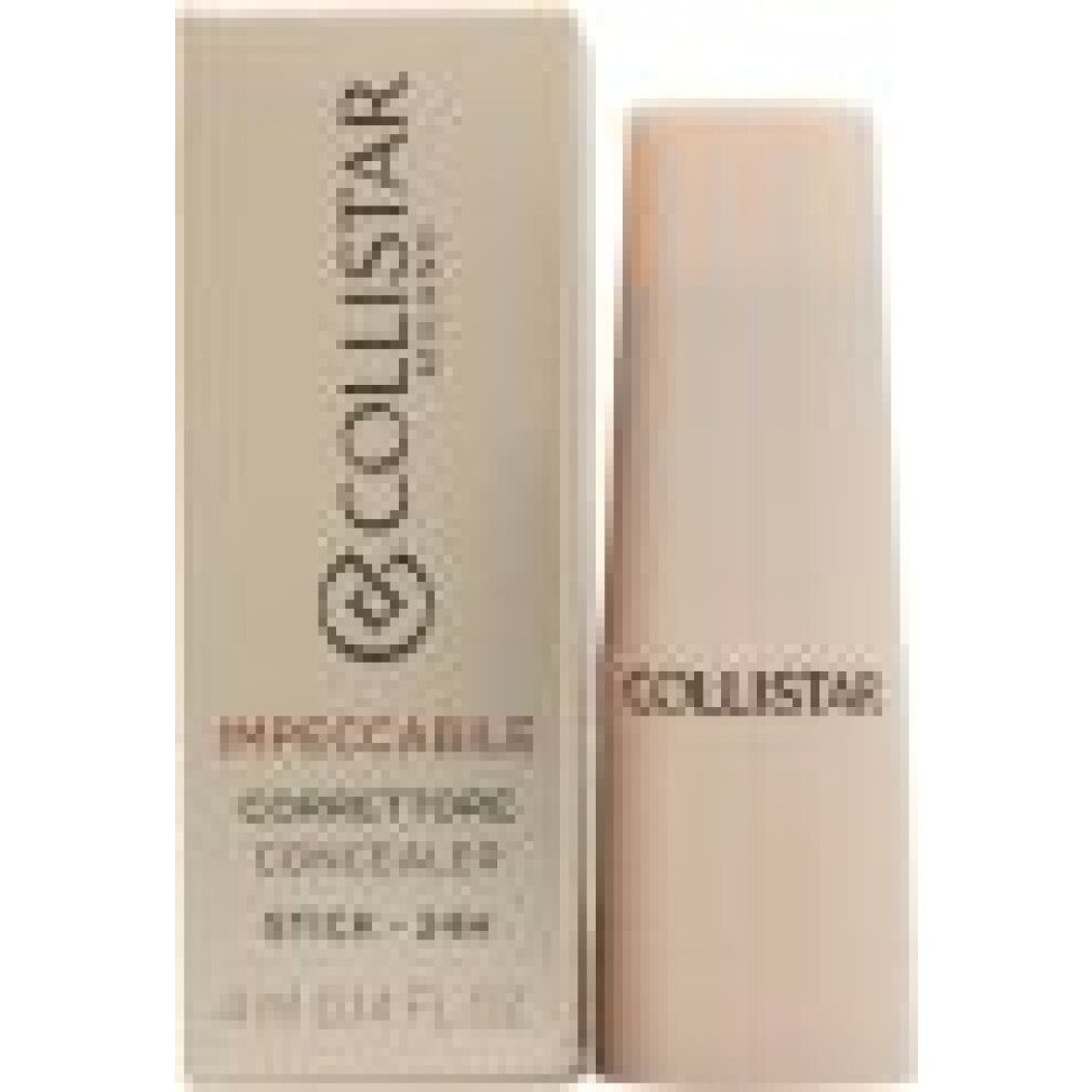 COLLISTAR Make-up Impeccabile Stick Concealer 4ml - 5 Amber