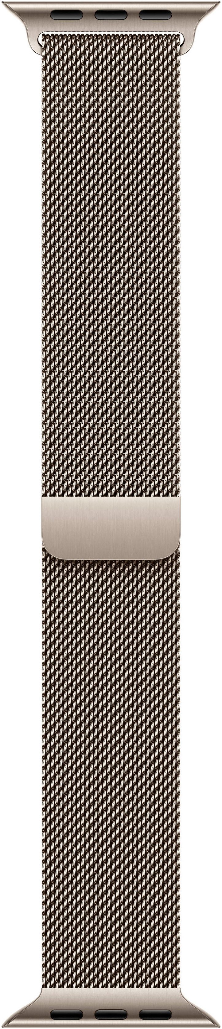 Apple Smartwatch-Armband Milanaise günstig online kaufen