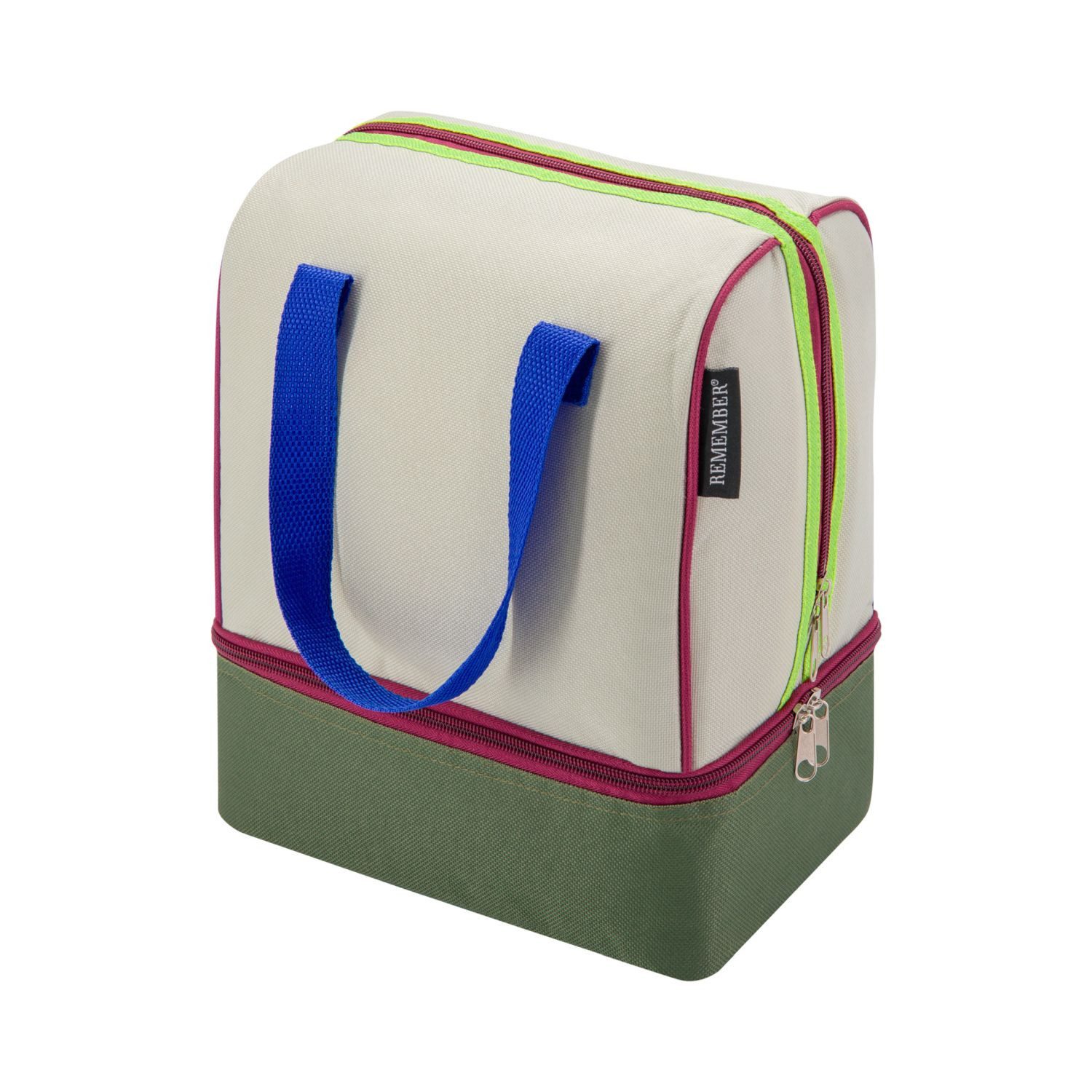Remember Kühltasche Lunch Bruno, 9 l
