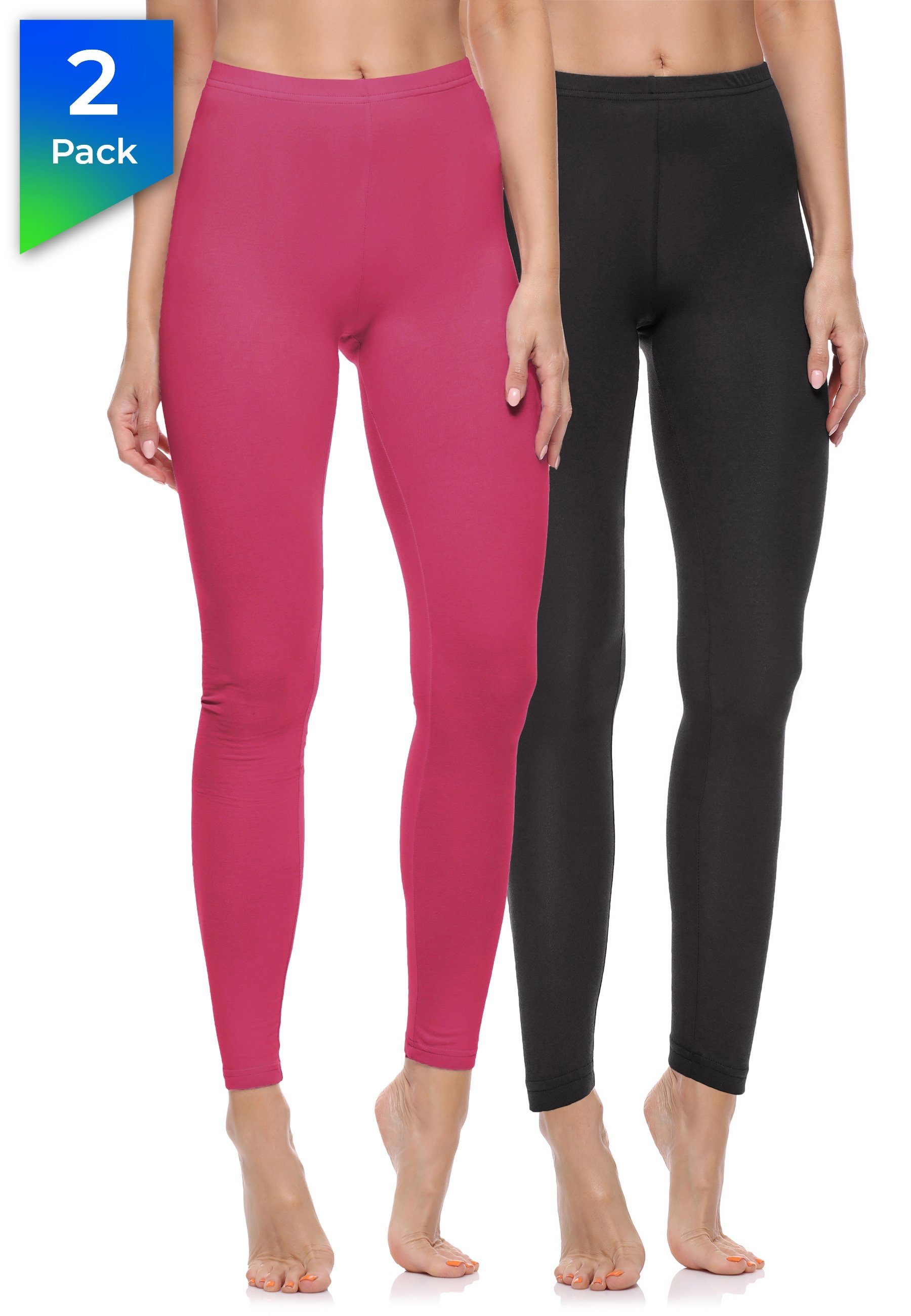 Merry Style Leggings Damen Hosen aus günstig online kaufen