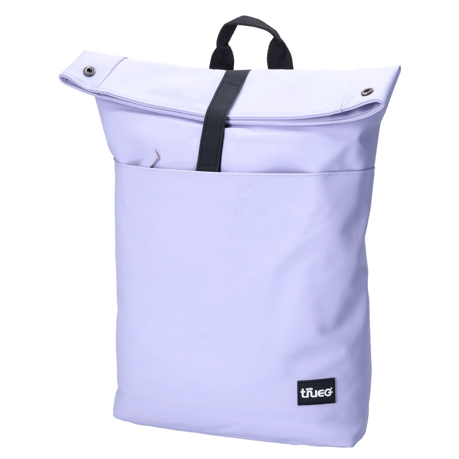 TheTrueC Freizeitrucksack TheTrueC Rucksack Urban Line - Luke Purple (1-tlg)