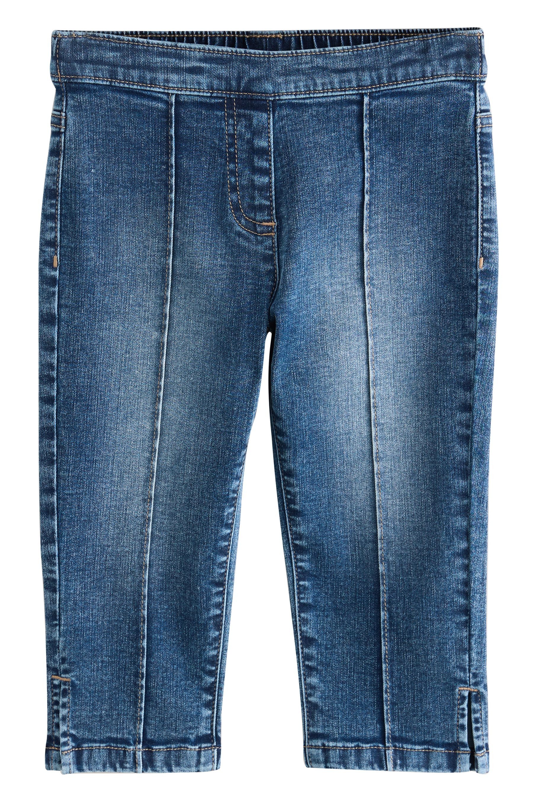 Next Caprijeans Caprijeans (1-tlg) günstig online kaufen