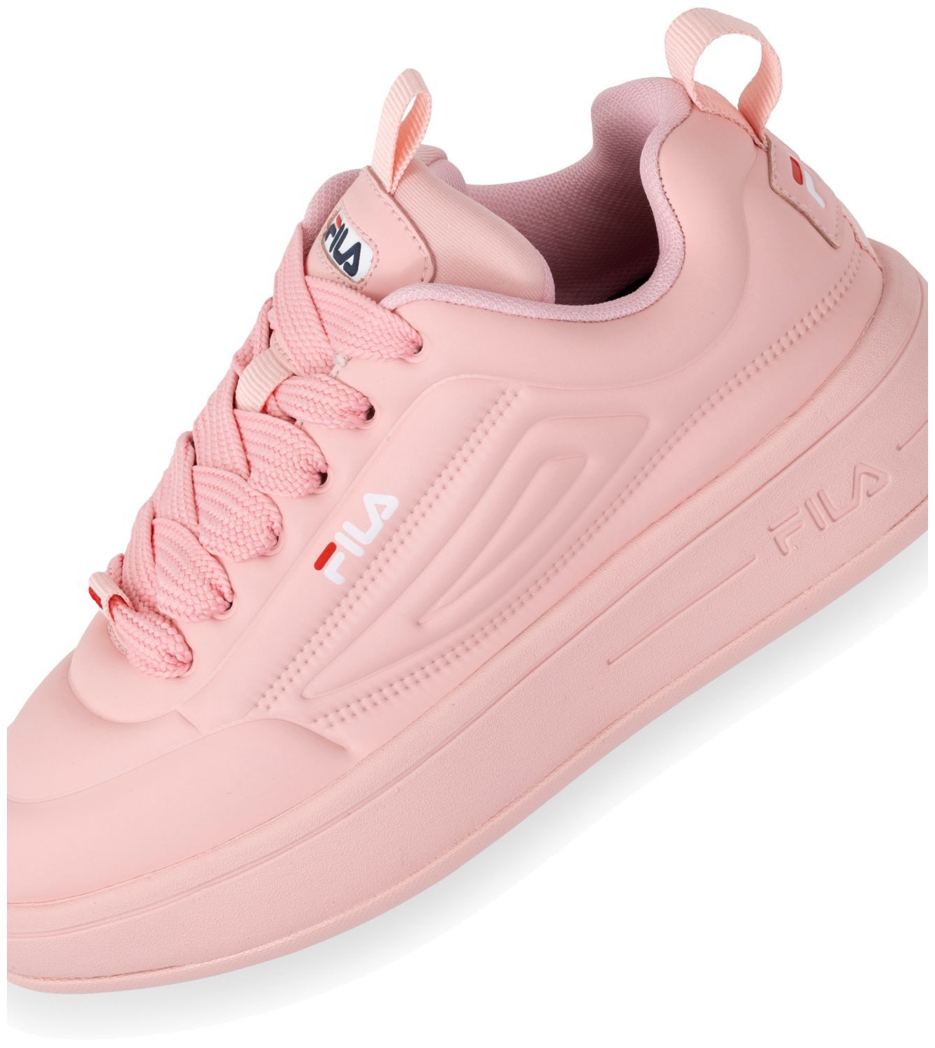 Fila Fila Superbubble Powder Pink Sneaker