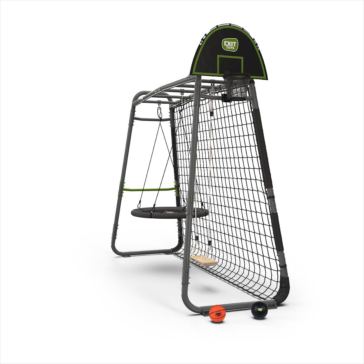 EXIT Schaukelkombination GetSet Monkeybar MB205
