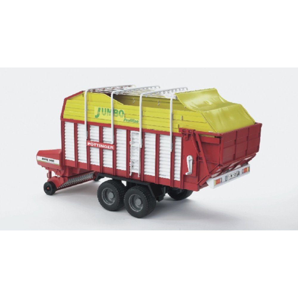 Bruder® Spielzeug-Auto bruder Pöttinger Jumbo 6600 günstig online kaufen