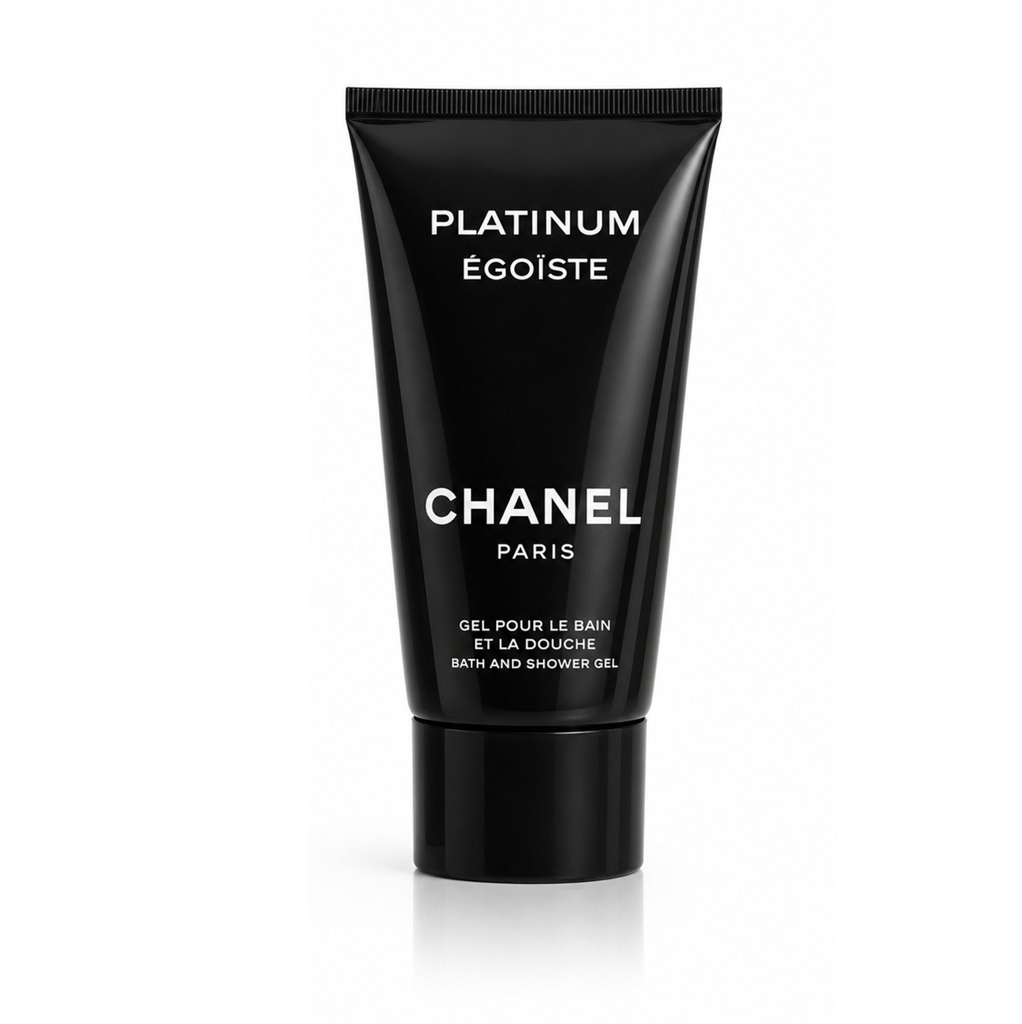 CHANEL Duschgel CHANEL Platinum Egoiste Gel Duschgel Shower Gel 150 ml