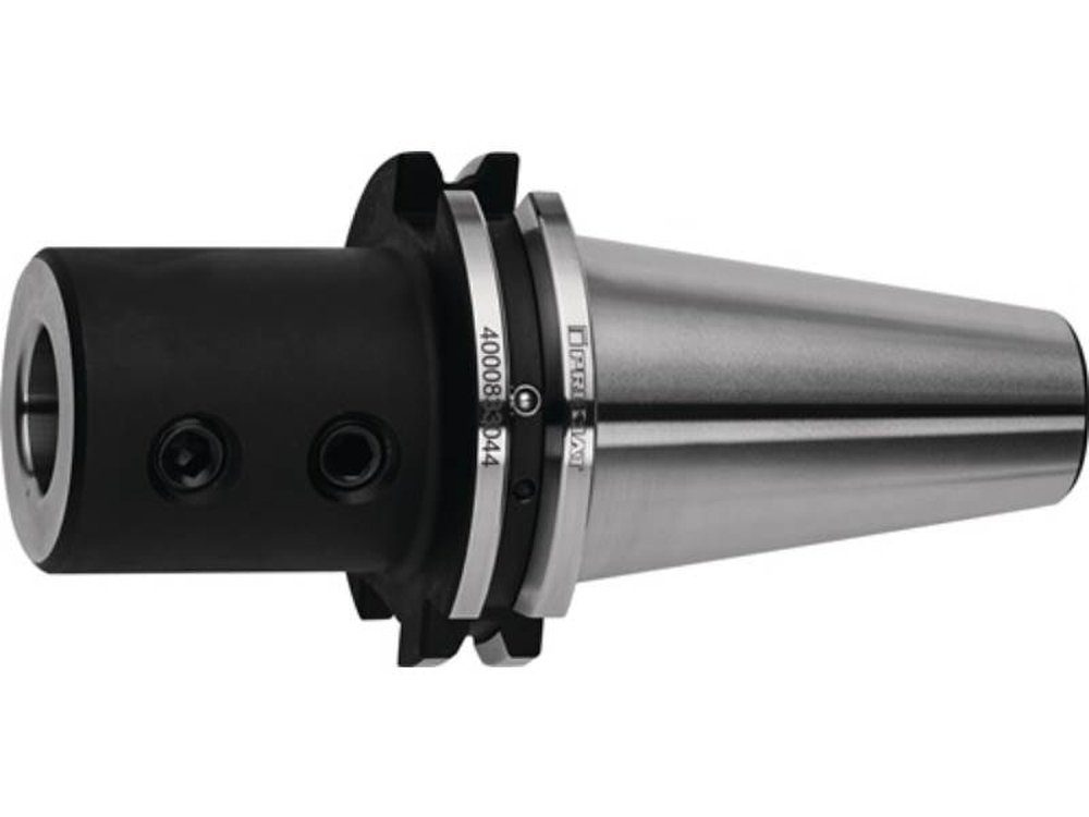 PROMAT Universalbohrer Bohrerhalter E1 DIN 69871AD/B Spann-D.32mm SK40 A.-L.75mm PROMAT für