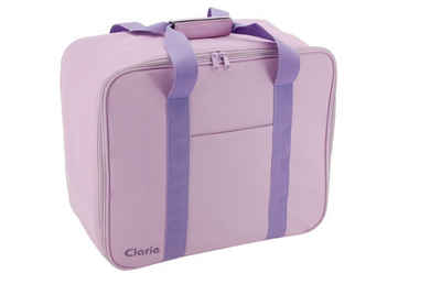 Clarie Freizeittasche Universaltasche CNT-268, Gepolsteter Griff, Ideal für den Transport, Reise oder Shopping!