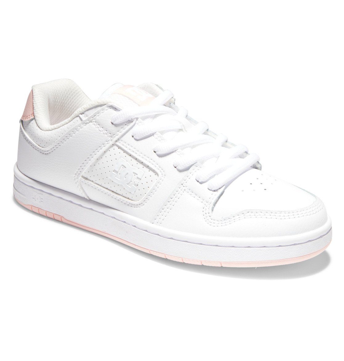 DC Shoes Manteca Sneaker