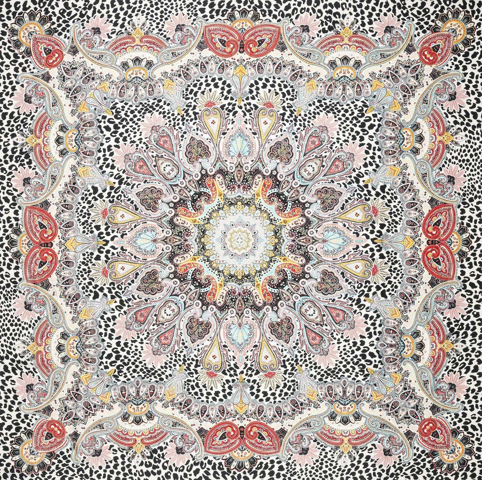 Roeckl Modetuch Scarf