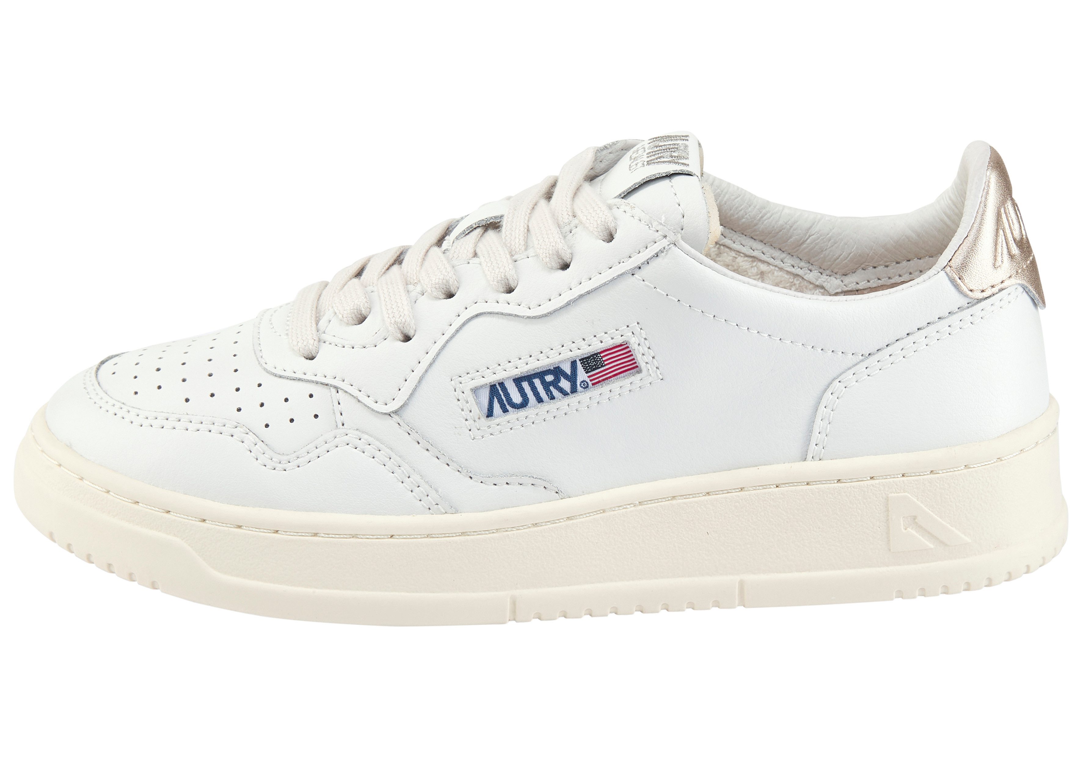 AUTRY MEDALIST LOW WMNS Sneaker günstig online kaufen
