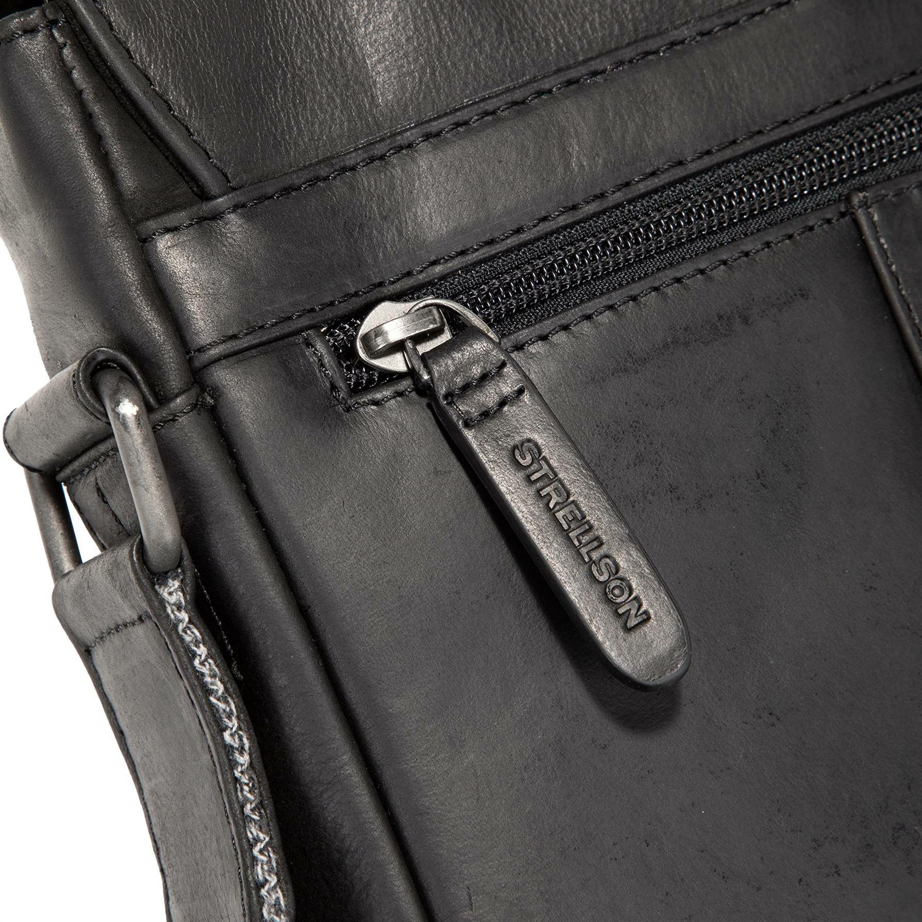 Strellson Schultertasche Schultertasche für Damen (keine Angabe, 1-tlg., keine Angabe)