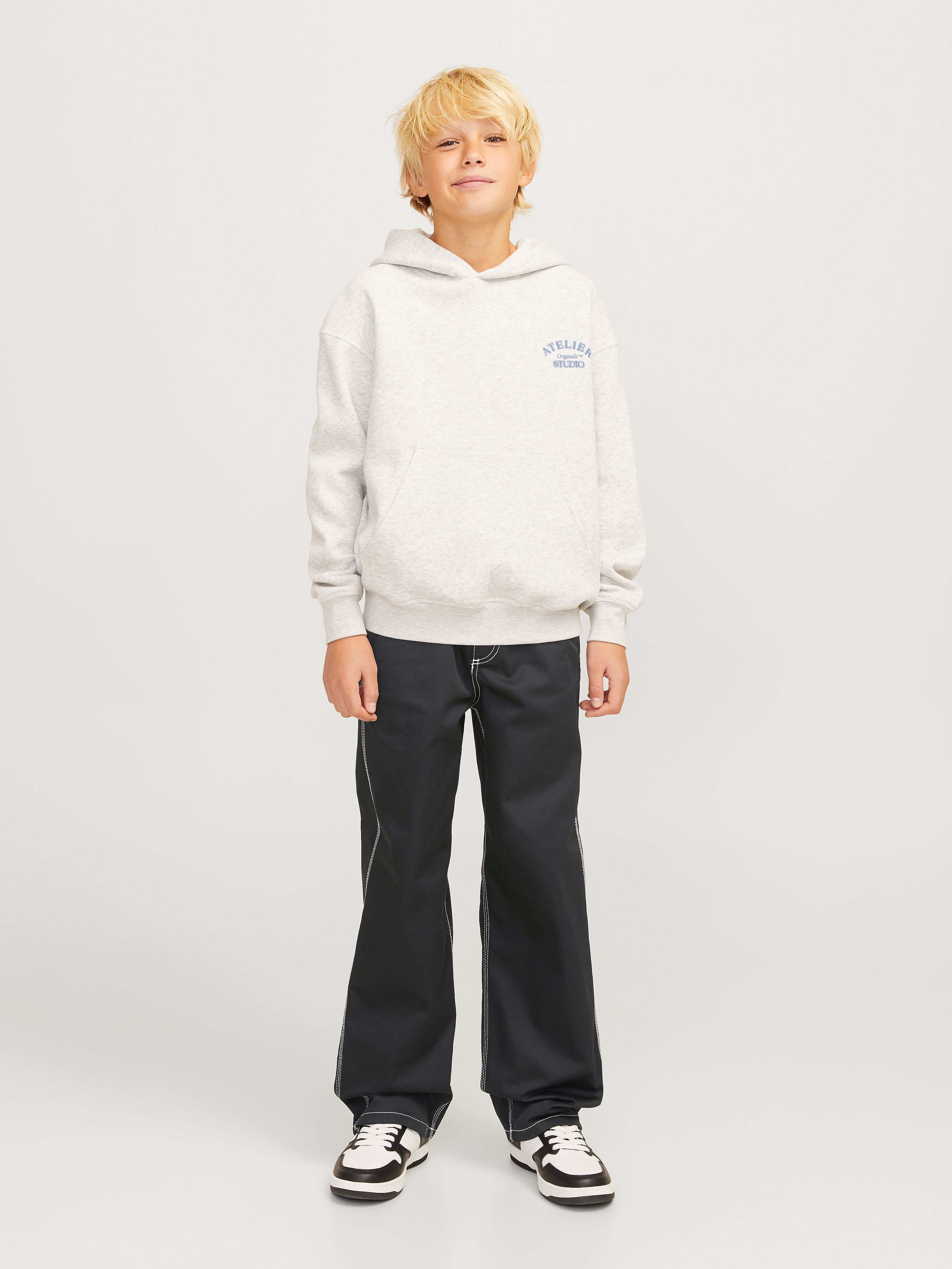 Jack & Jones Junior 5-Pocket-Hose
