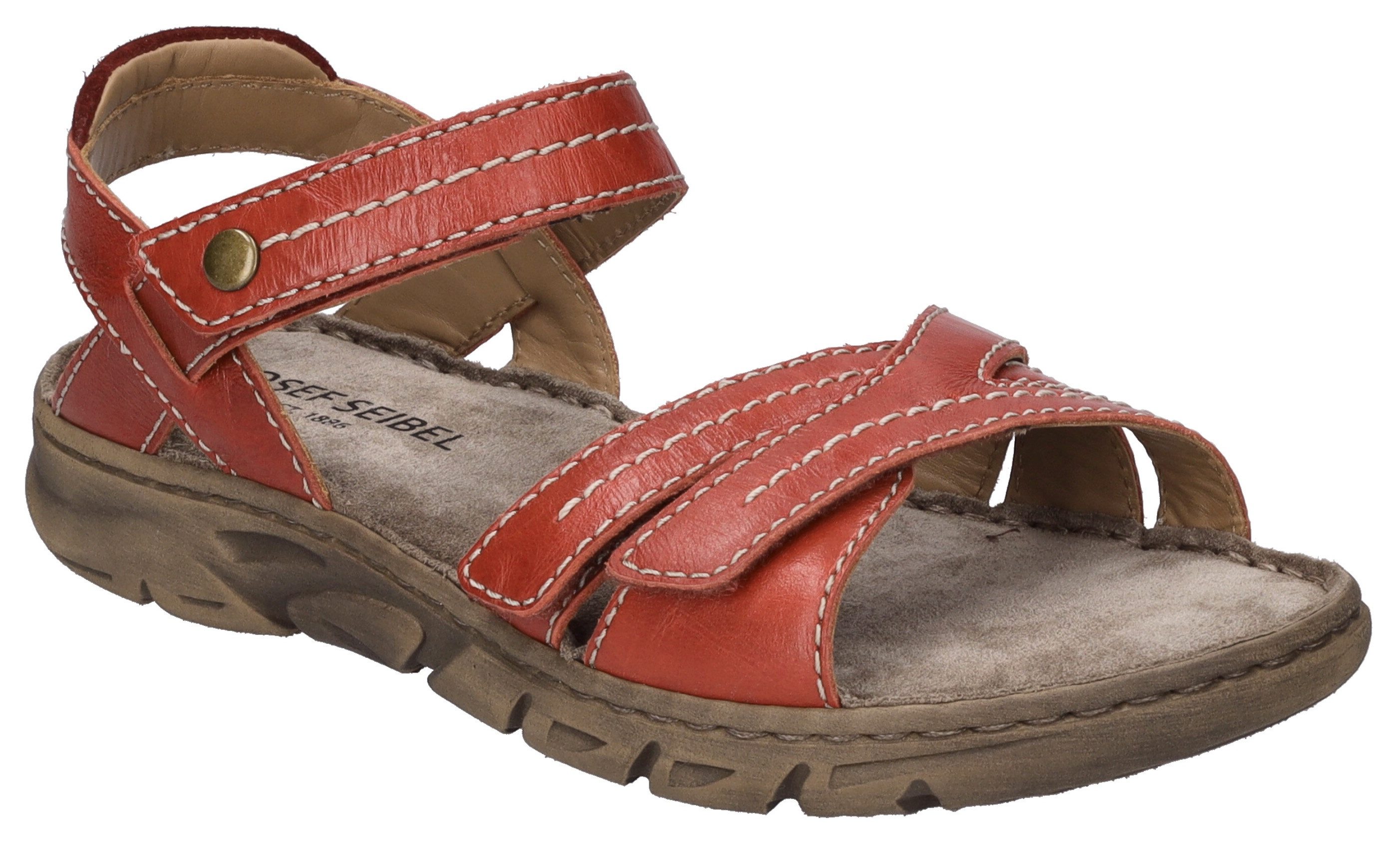 Josef Seibel Brenda 06 Sandale, Sommerschuh, günstig online kaufen