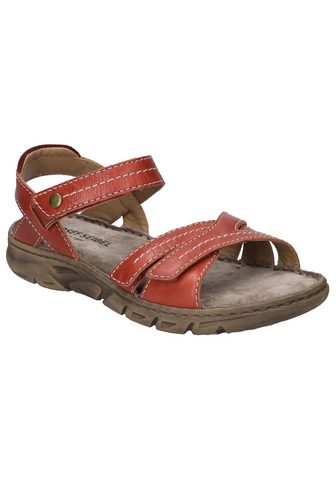 Josef Seibel Sandalai »Brenda 06« Sommerschuh basut...