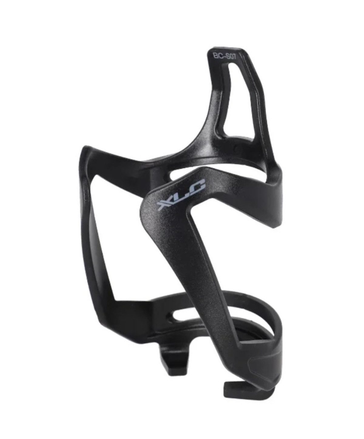 XLC Fahrrad-Flaschenhalter Flexmount Fahrrad Trinkflaschenhalter seitliche entnahme Links Rechts