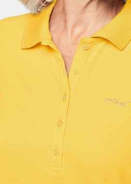 GOLDNER Poloshirt Kurzgröße: